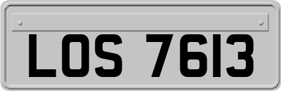 LOS7613