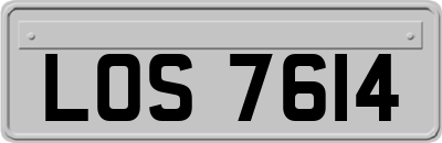 LOS7614