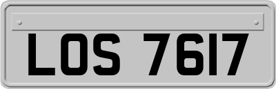LOS7617