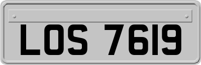 LOS7619