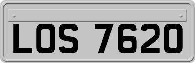 LOS7620