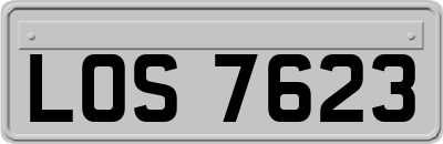 LOS7623