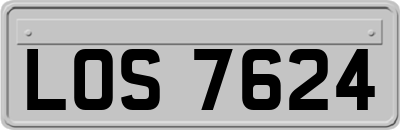 LOS7624