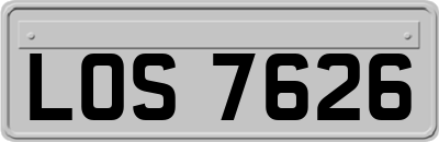 LOS7626