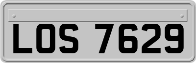 LOS7629