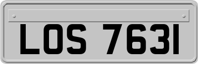 LOS7631
