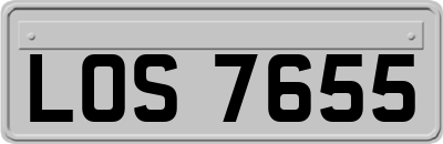 LOS7655