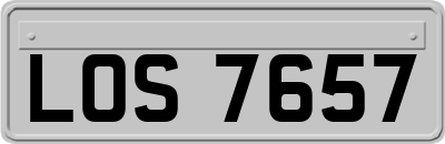 LOS7657