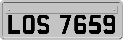 LOS7659