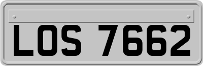 LOS7662