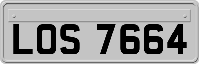 LOS7664