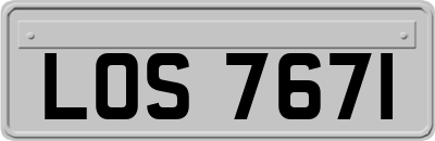 LOS7671