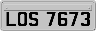 LOS7673