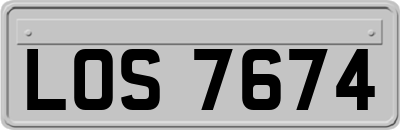 LOS7674