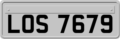 LOS7679