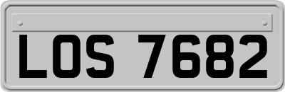 LOS7682