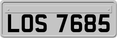 LOS7685