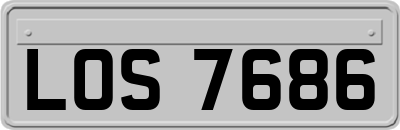 LOS7686