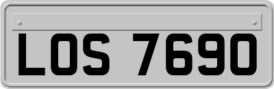 LOS7690