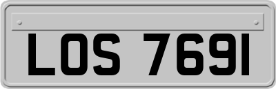 LOS7691