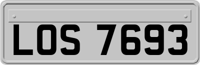 LOS7693