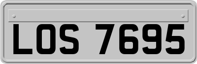 LOS7695