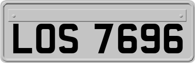 LOS7696