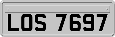 LOS7697