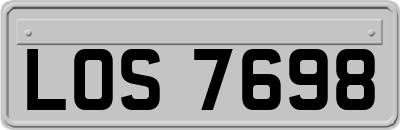 LOS7698