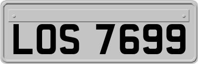 LOS7699