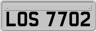 LOS7702