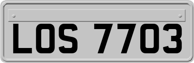 LOS7703