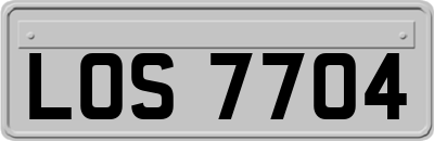 LOS7704