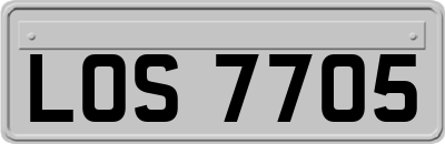 LOS7705