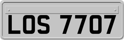 LOS7707