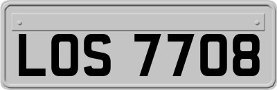 LOS7708