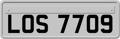 LOS7709
