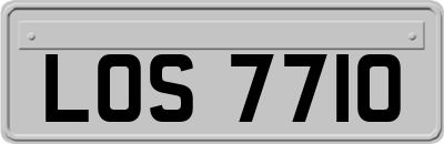 LOS7710