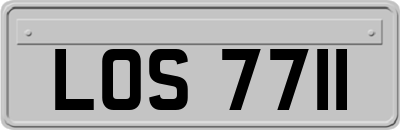 LOS7711