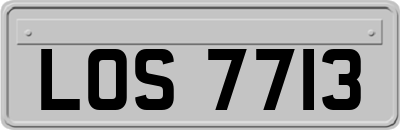 LOS7713