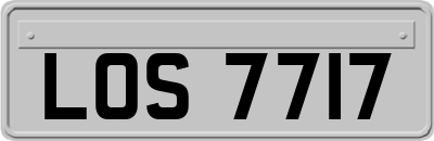 LOS7717