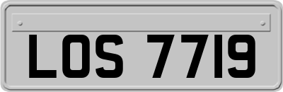 LOS7719