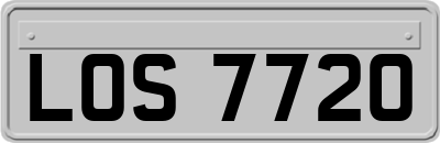 LOS7720