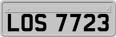 LOS7723