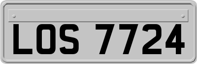 LOS7724