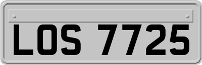 LOS7725