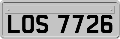 LOS7726