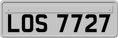 LOS7727