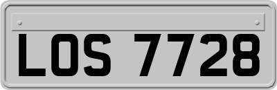 LOS7728