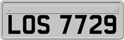 LOS7729